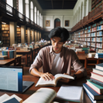 Gdzie szukać informacji naukowej i jak ją skutecznie przetwarzać?