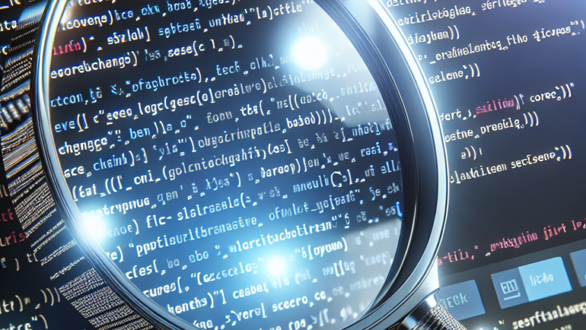 Google Hacking – techniki wyszukiwania, które ujawniają więcej niż myślisz