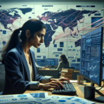 Jak szkolenie OSINT może pomóc w zdobyciu przewagi konkurencyjnej?