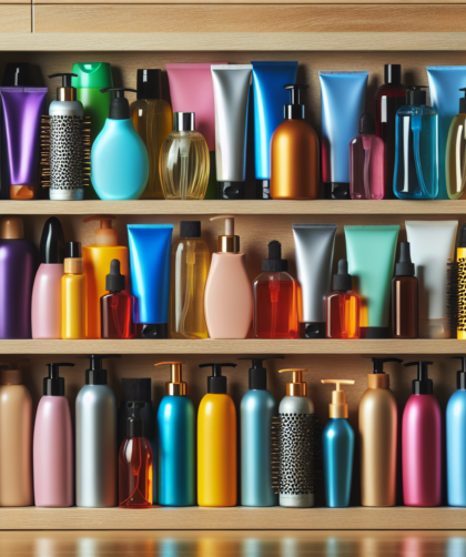 Najlepsze kosmetyki do codziennej pielęgnacji włosów – co warto mieć na półce?