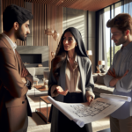 Konsultacje z architektem wnętrz – kiedy warto skorzystać z pomocy eksperta przy remoncie?