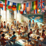 Czy international school zapewnia lepsze perspektywy na przyszłość?