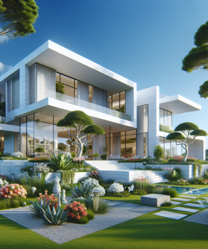 Friz i jego dom – gdzie mieszka twórca największego teamu w Polsce?