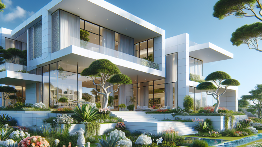 Friz i jego dom – gdzie mieszka twórca największego teamu w Polsce?