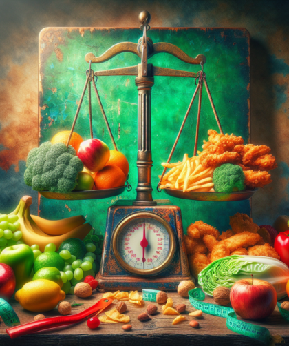 Nadwaga a otyłość – jakie są różnice w definicjach i zagrożeniach zdrowotnych?