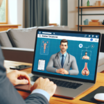 Androlog online – jak uzyskać konsultację z ekspertem bez wychodzenia z domu?