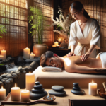 Techniki masażu klasycznego – odkryj tradycyjne metody relaksacji i terapii