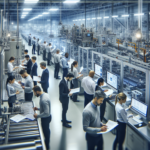 Przygotowanie do audytu ISO – co każda firma produkcyjna powinna wiedzieć, aby osiągnąć sukces?