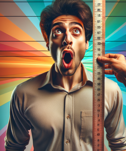 Nie zgadniesz, ile wzrostu ma Friz – poznaj fakty o jego wyglądzie