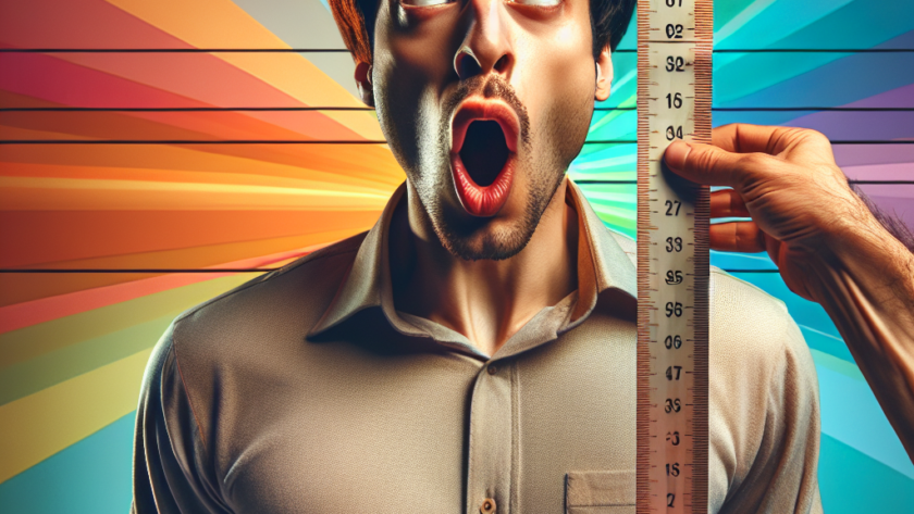 Nie zgadniesz, ile wzrostu ma Friz – poznaj fakty o jego wyglądzie