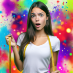 Ile wzrostu ma Jenna Ortega? Zaskakujące dane!