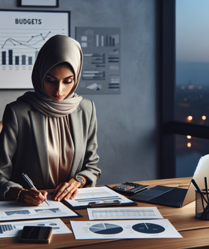 Koszty a wydatki – co warto wiedzieć, planując budżet?