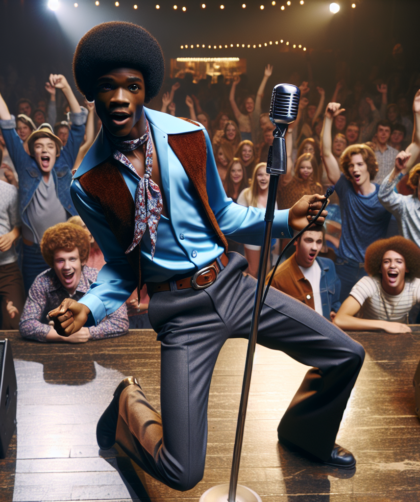 Kiedy urodził się Michael Jackson? Narodziny Króla Popu