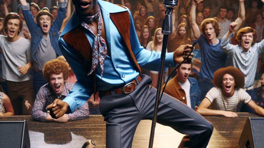 Kiedy urodził się Michael Jackson? Narodziny Króla Popu