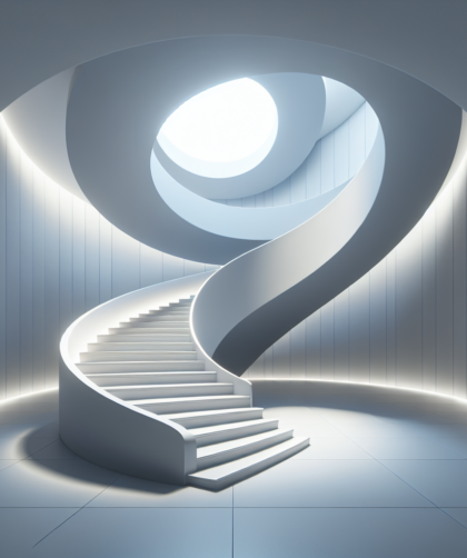 Schody z dolnym zabiegiem – praktyczne wskazówki dotyczące projektowania funkcjonalnych wejść