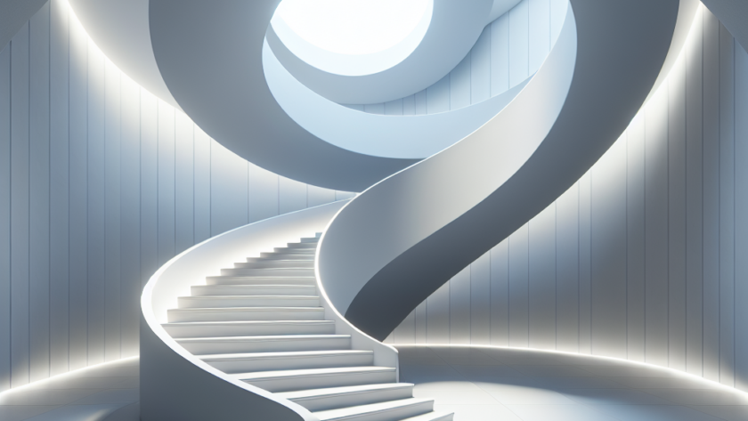 Schody z dolnym zabiegiem – praktyczne wskazówki dotyczące projektowania funkcjonalnych wejść