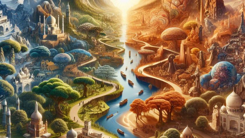 Wyjazd na długi weekend - klasyczne destynacje i nowe odkrycia