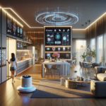 Automatyzacja mieszkania – jak technologia wpływa na preferencje kupujących?