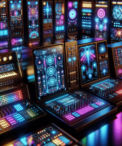 Zalety stosowania paneli frontowych dotykowych w maszynach elektronicznych