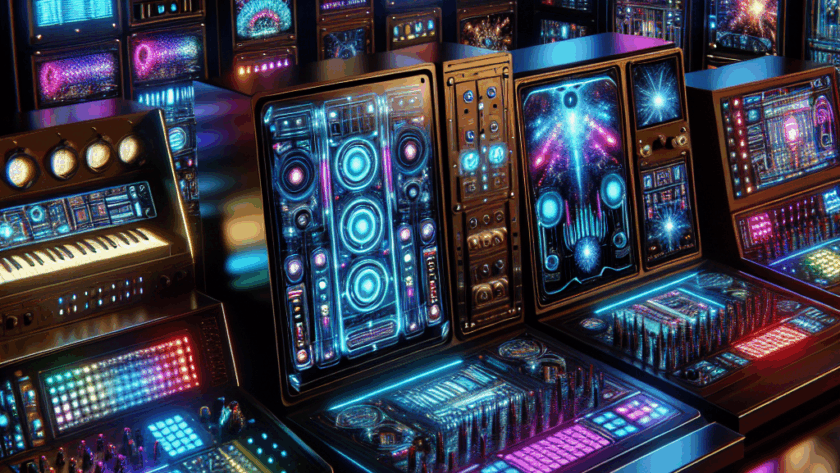 Zalety stosowania paneli frontowych dotykowych w maszynach elektronicznych