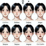 Czy zajad to to samo co opryszczka?