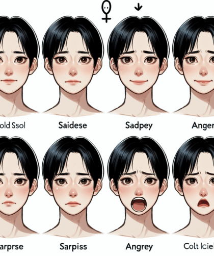 Czy zajad to to samo co opryszczka?