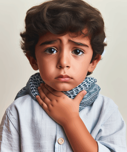 Czy to mononukleoza, czy angina? Objawy, na które warto zwrócić uwagę