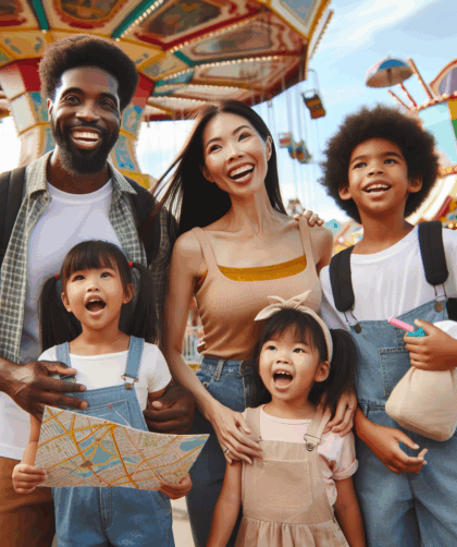 To miejsce to HIT na rodzinne wypady. Zobacz, gdzie pojechać w niedzielę!