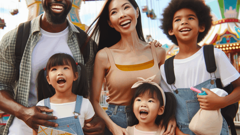 To miejsce to HIT na rodzinne wypady. Zobacz, gdzie pojechać w niedzielę!