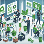 Wymagania normy ISO 14001 – jak zintegrować je z codziennymi działaniami przedsiębiorstwa?