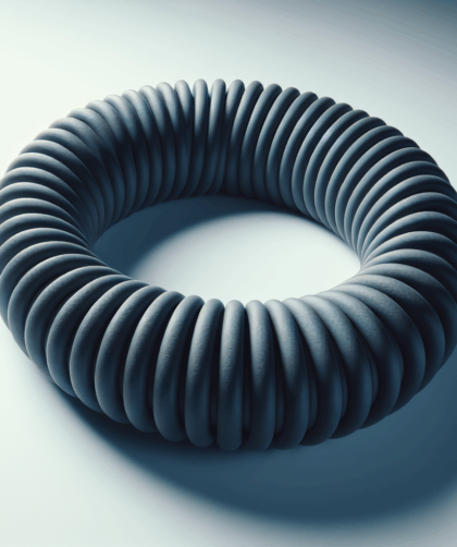 Sznur silikonowy - co to takiego?