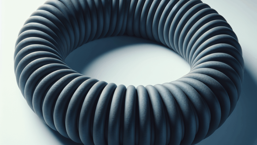 Sznur silikonowy - co to takiego?