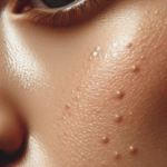 Czy białe plamki na skórze mogą świadczyć o problemach z tarczycą?