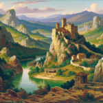 Atrakcje Małopolska - region pełen historii, kultury i przyrody