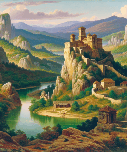 Atrakcje Małopolska - region pełen historii, kultury i przyrody