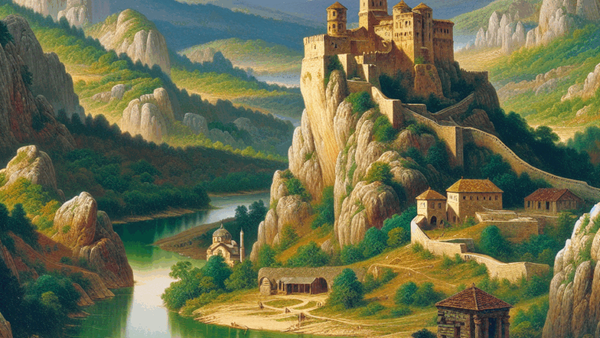 Atrakcje Małopolska - region pełen historii, kultury i przyrody