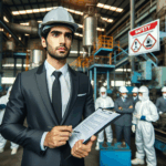 Audytor wewnętrzny systemu zarządzania BHP – jak zapewnia bezpieczeństwo i zgodność z przepisami?