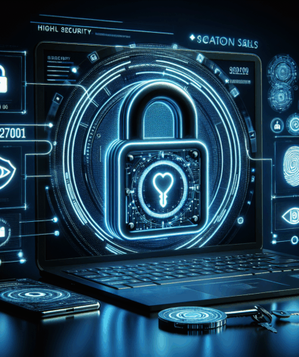 ISO 27001 – kluczowe elementy systemu zarządzania bezpieczeństwem informacji