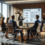 Jak firma konsultingowa ISO wspiera przedsiębiorstwa w zakresie wdrażania norm i standardów ISO?