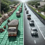 Dlaczego płyty HDPE są lepsze niż beton na drogi tymczasowe?