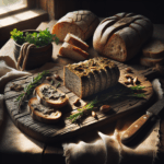 Pasztetowa: przepisy na domowy smak tradycji!