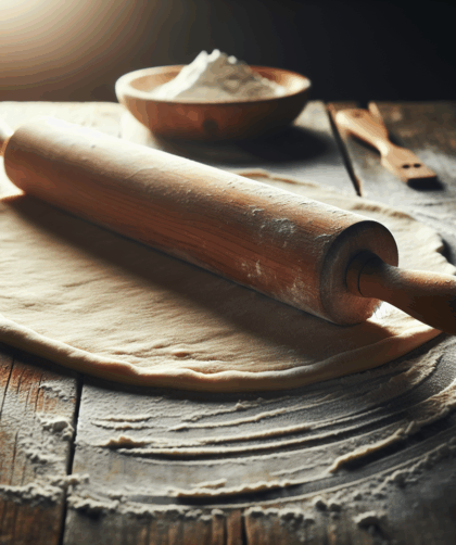 Spód do pizzy: przepisy na idealnie cienkie ciasto