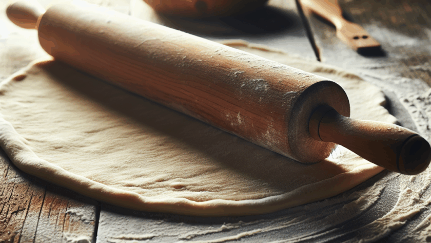 Spód do pizzy: przepisy na idealnie cienkie ciasto