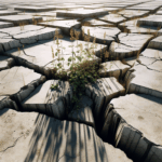 Dlaczego tradycyjne płyty betonowe mogą być problematyczne w terenie?