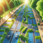 Alternatywy dla betonowych płyt drogowych – co wybrać?