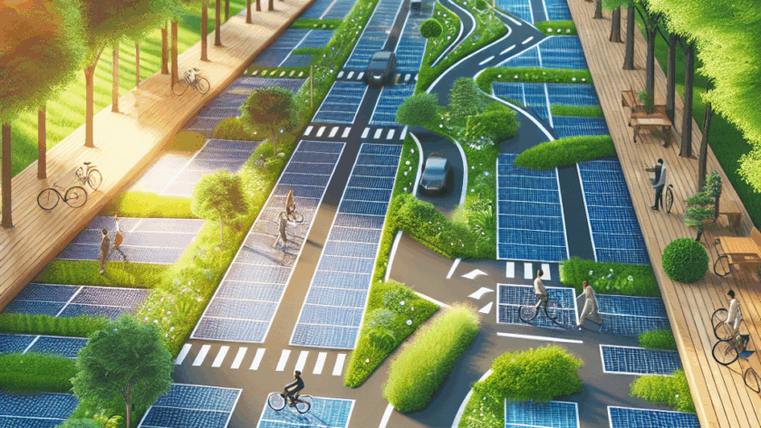 Alternatywy dla betonowych płyt drogowych – co wybrać?