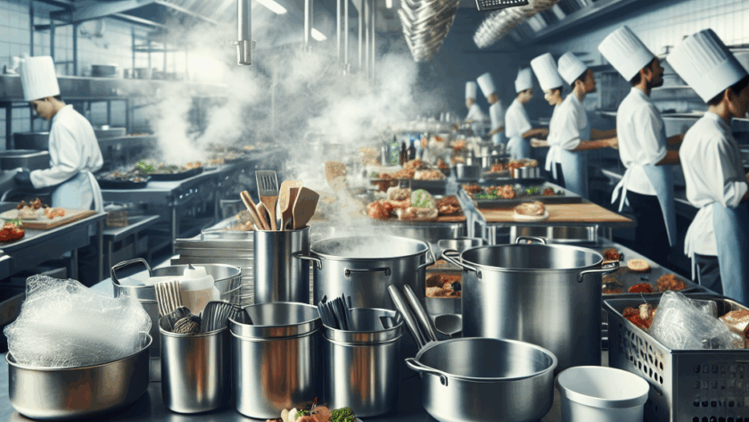 Catering i jedzenie na wynos – nieoczywiste przedsiębiorstwa, które obowiązuje wpis do BDO