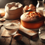 Ciasto drożdżowe – przepis podstawowy, który zawsze się udaje