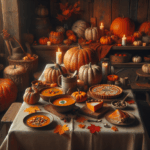 Dynia – przepisy na słodko i wytrawnie, idealne na jesień