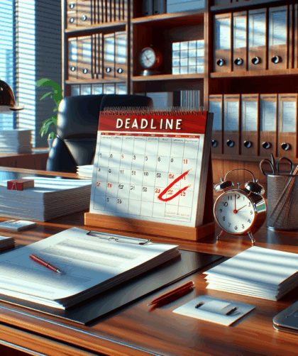 Kiedy rejestracja do BDO jest spóźniona? Przykłady z życia firm